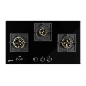 HOB-OPFB783TI-MBL Optime FB 78cm 3Br MBLK