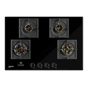 HOB-OPFB784TI-MBL Optime FB 78cm 4Br MBLK
