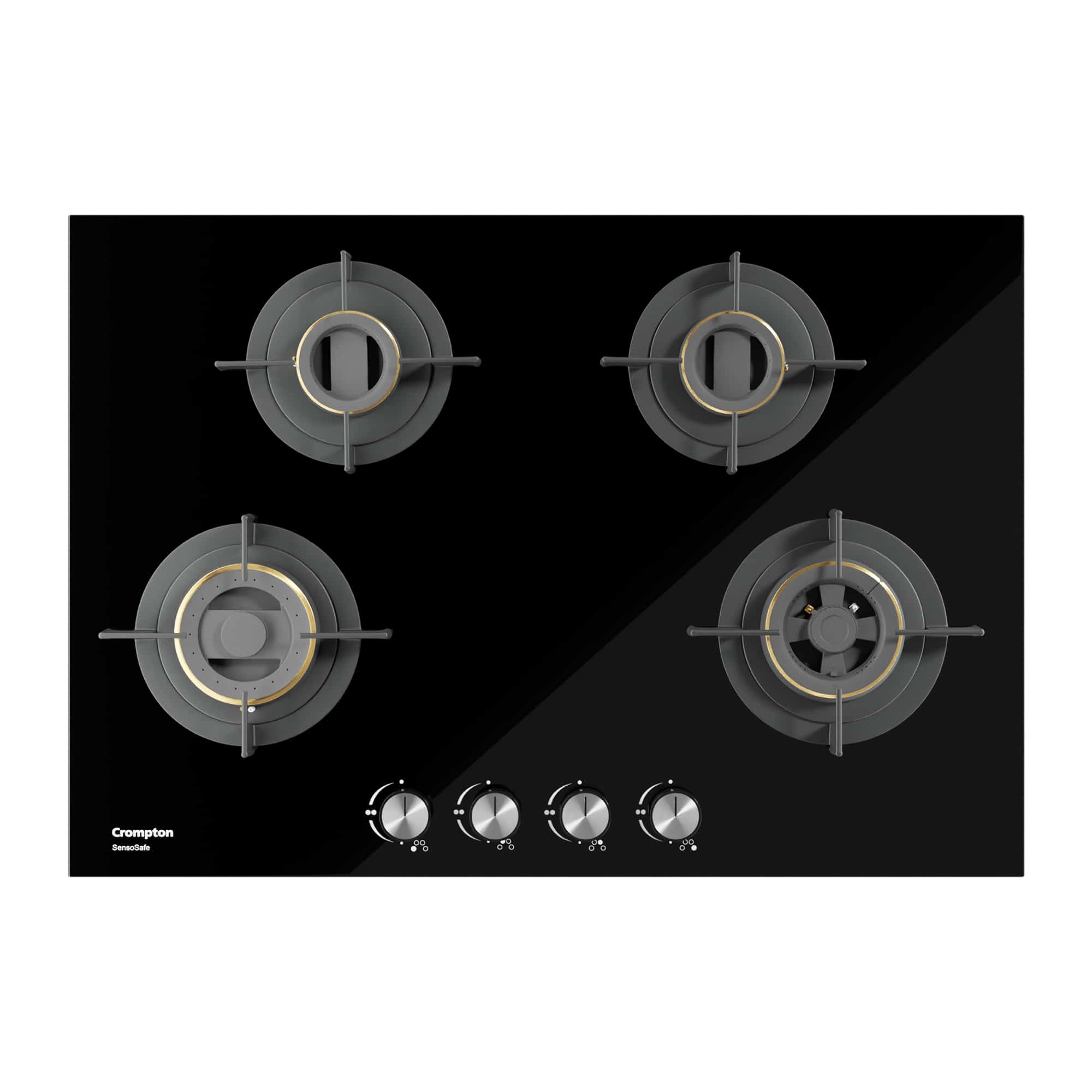 HOB-SSHB784-MBL SensoSafe HB 78cm 4Br MBLK