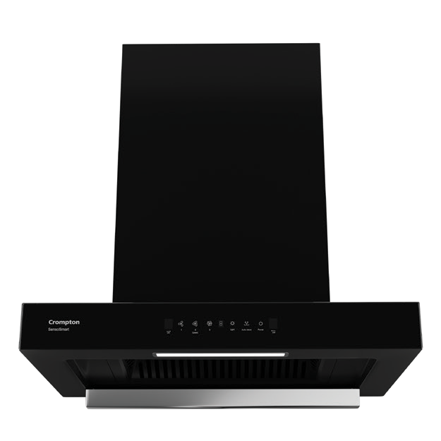 CHD-SSB60BFE-MBL SensoSmart Box60 Baff MBlk