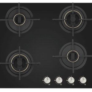 HOB-SSHB604-MBL SensoSafe HB 60cm 4Br MBLK