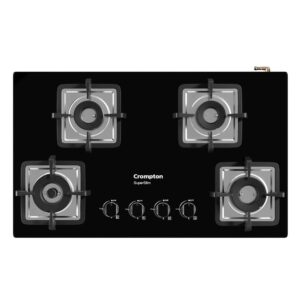 TAB-SUHB784-MBL SuperSlim HB 78cm 4Br MBLK