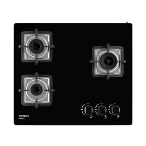 TAB-SUHB603-MBL SuperSlim HB 60cm 3Br MBLK